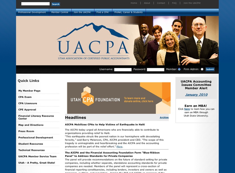 uacpa - uacpa -